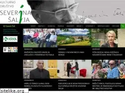 Sites similar to kd-severinsali.si