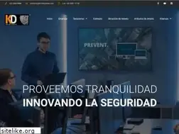 Sites similar to kd-soluciones.com