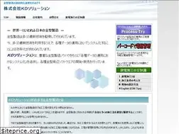 Sites similar to kd-solution.com