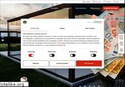 Sites similar to kd-ueberdachung.de
