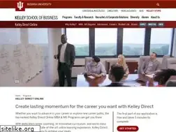 Sites similar to kd.iu.edu