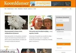 Sites similar to kd.nl