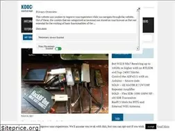 Sites similar to kd0cq.com