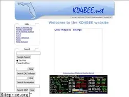 Sites similar to kd4bee.net