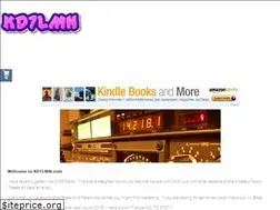 Sites similar to kd7lmn.com