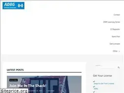 Sites similar to kd8twg.net