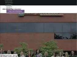 Sites similar to kda-derm.com