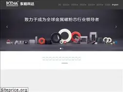 Sites similar to kda.com.cn
