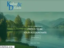 Sites similar to kdaccounting.com