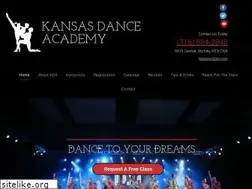 Sites similar to kdadance.com