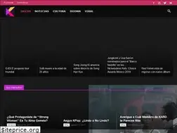 Sites similar to kdaebak.com