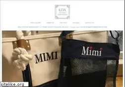 Sites similar to kdaembroidery.com