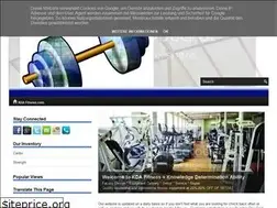 Sites similar to kdafitness.com