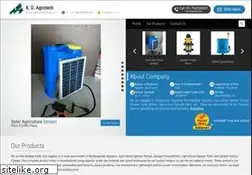 Sites similar to kdagrotech.com