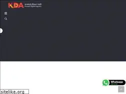 Sites similar to kdakw.com