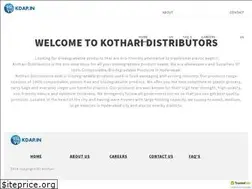 Sites similar to kdap.in