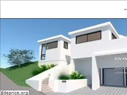 Sites similar to kdarchitects.com