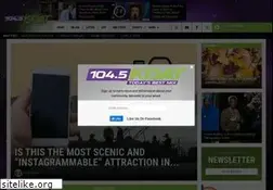 Sites similar to kdat.com