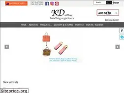 Sites similar to kdaustralia.com