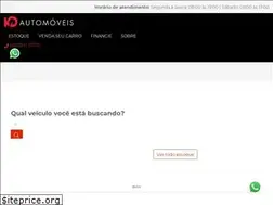 Sites similar to kdautomoveis.com.br