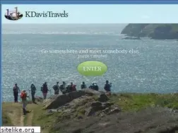 Sites similar to kdavistravels.com