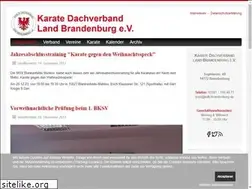 Sites similar to kdb-brandenburg.de