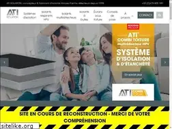 Sites similar to kdb-isolation.com