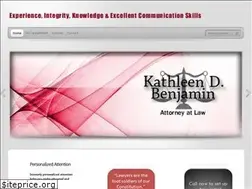 Sites similar to kdb-law.com