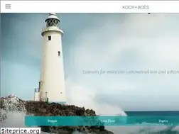 Sites similar to kdb.legal