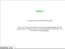 Sites similar to kdbakker.com