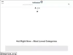 Sites similar to kdbazar.com