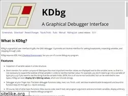 Sites similar to kdbg.org