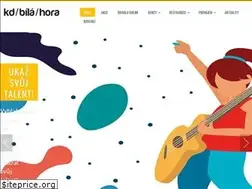 Sites similar to kdbilahora.cz