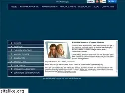 Sites similar to kdblawfirm.com