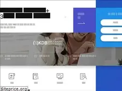 Sites similar to kdblife.co.kr