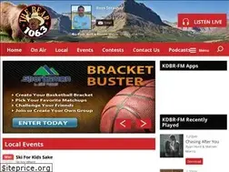 Sites similar to kdbr.com