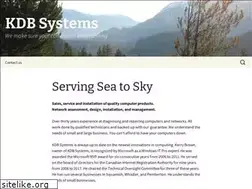 Sites similar to kdbsystems.ca
