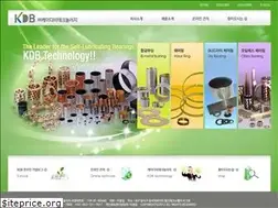 Sites similar to kdbtech.com
