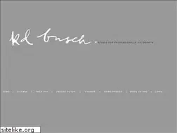 Sites similar to kdbusch.com