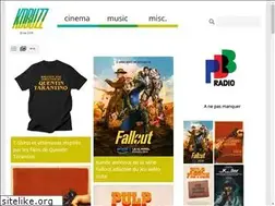 Sites similar to kdbuzz.com