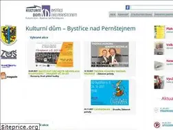 Sites similar to kdbystricenp.cz