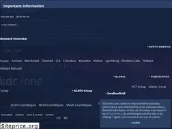 Sites similar to kdc-companies.com