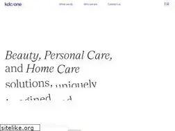 Sites similar to kdc-one.com