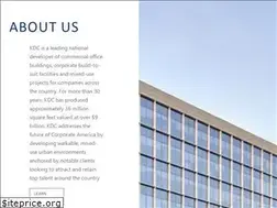 Sites similar to kdc.com