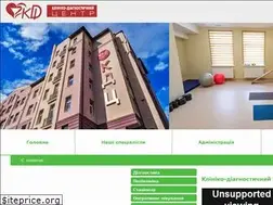 Sites similar to kdc.if.ua