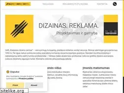 Sites similar to kdc.lt