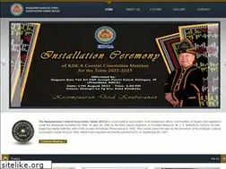 Sites similar to kdca.org.my