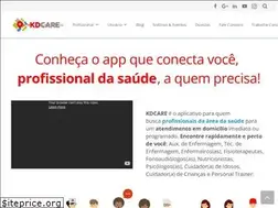 Sites similar to kdcare.com.br