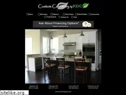 Sites similar to kdccabinetry.com