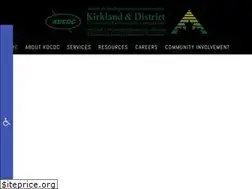 Sites similar to kdcdc.com